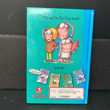 Load image into Gallery viewer, Fly High, Fly Guy! (Tedd Arnold) -character reader hardcover
