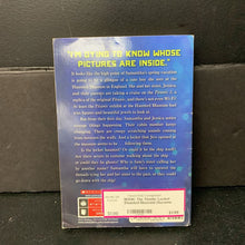 Load image into Gallery viewer, The Titantic Locket (Haunted Museum) (Suzanne Weyn) -series paperback
