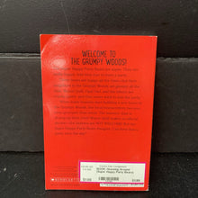 Load image into Gallery viewer, Gnawing Around (Super Happy Party Bears) (Marcie Colleen) -series paperback
