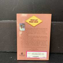 Load image into Gallery viewer, Danger at Echo Cliffs (Lassie) (Marian Bray) -series paperback
