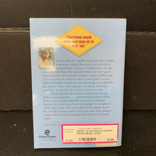 Load image into Gallery viewer, To the Rescue (Lassie) (Marian Bray) -series paperback
