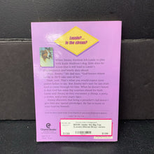Load image into Gallery viewer, Under the Big Top (Lassie) (Marian Bray) -series paperback
