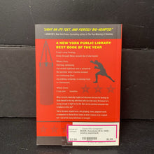 Load image into Gallery viewer, Knockout (K.A. Holt) -poetry paperback
