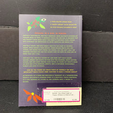 Load image into Gallery viewer, The Other Half of Happy (Rebecca Balcarcel) -chapter paperback
