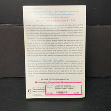 Load image into Gallery viewer, The Maddie Diaries (Maddie Ziegler) -chapter paperback
