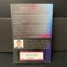 Load image into Gallery viewer, K-Pop Confidential (Stephan Lee) -chapter paperback
