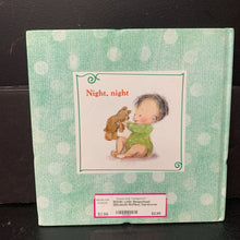 Load image into Gallery viewer, Little Sleepyhead (Elizabeth McPike) -hardcover
