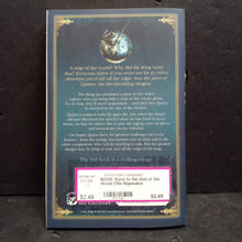 Load image into Gallery viewer, Race to the End of the World (The Mapmaker Chronicles) (A.L. Tait) -series paperback
