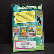 Load image into Gallery viewer, Escape from Mr. Lemoncello's Library (Chris Grabenstein) -series paperback
