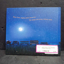 Load image into Gallery viewer, Sleep Train (Jonathan London) -hardcover
