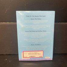 Load image into Gallery viewer, Gooney Bird is so Absurd (Lois Lowry) -chapter hardcover
