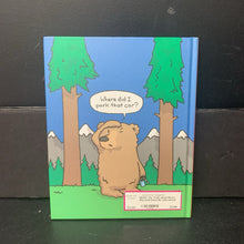 Load image into Gallery viewer, The Truth about Bears (Maxwell Eaton III) -educational hardcover
