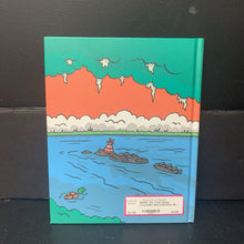 Load image into Gallery viewer, The Truth About Crocodiles (Maxwell Eaton III) -educational hardcover
