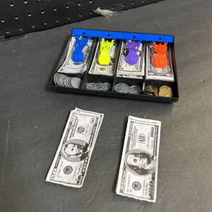 Play Money Set