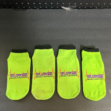 Load image into Gallery viewer, 2pk Trampoline Socks (Surge)
