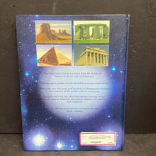 Load image into Gallery viewer, Children&#39;s World Atlas -educational hardcover
