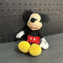 Load image into Gallery viewer, Mickey Mouse Plush
