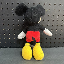 Load image into Gallery viewer, Mickey Mouse Plush

