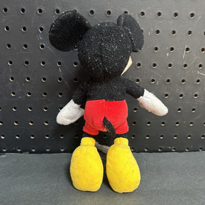 Mickey Mouse Plush