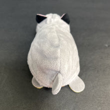 Load image into Gallery viewer, Owl/Racoon Reversible Plush
