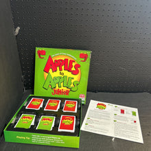Load image into Gallery viewer, Apples to Apples Junior
