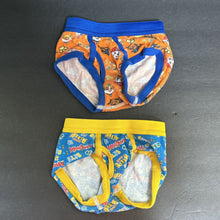 Load image into Gallery viewer, 2pk Boys Boxer Briefs
