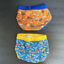 Load image into Gallery viewer, 2pk Boys Boxer Briefs
