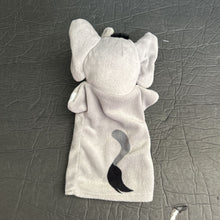 Load image into Gallery viewer, Elephant Hand Puppet
