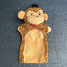 Load image into Gallery viewer, Monkey Hand Puppet
