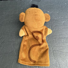 Load image into Gallery viewer, Monkey Hand Puppet
