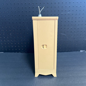 Maryellen's Television Console for 18" Doll