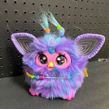 Load image into Gallery viewer, Tie Dye Furby Battery Operated

