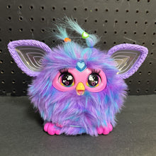 Load image into Gallery viewer, Tie Dye Furby Battery Operated
