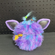 Load image into Gallery viewer, Tie Dye Furby Battery Operated
