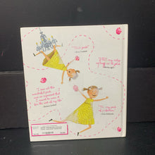 Load image into Gallery viewer, Pinkalicious (Victoria Kann) -character hardcover
