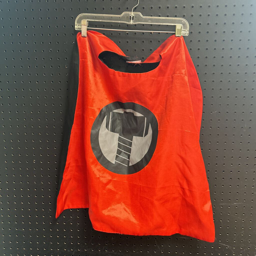 Thor Cape