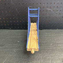 Load image into Gallery viewer, Wooden Train Bridge
