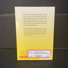 Load image into Gallery viewer, Daisy Dawson is On Her Way! (Steve Voake) -series paperback
