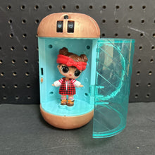 Load image into Gallery viewer, Under Wraps Capsule w/Doll &amp; Accesory
