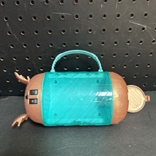 Load image into Gallery viewer, Under Wraps Capsule w/Doll &amp; Accesory
