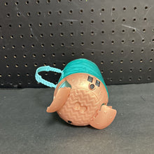 Load image into Gallery viewer, Under Wraps Capsule w/Doll &amp; Accesory
