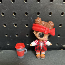 Load image into Gallery viewer, Under Wraps Capsule w/Doll &amp; Accesory
