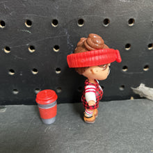 Load image into Gallery viewer, Under Wraps Capsule w/Doll &amp; Accesory

