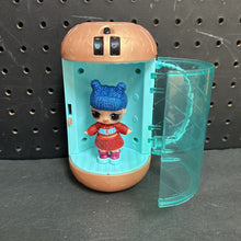 Load image into Gallery viewer, Under Wraps Capsule w/Doll &amp; Accesory
