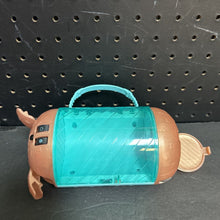 Load image into Gallery viewer, Under Wraps Capsule w/Doll &amp; Accesory
