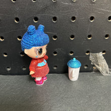 Load image into Gallery viewer, Under Wraps Capsule w/Doll &amp; Accesory
