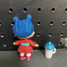 Load image into Gallery viewer, Under Wraps Capsule w/Doll &amp; Accesory
