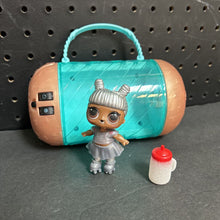 Load image into Gallery viewer, Under Wraps Capsule w/Doll &amp; Accesory
