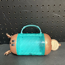 Load image into Gallery viewer, Under Wraps Capsule w/Doll &amp; Accesory
