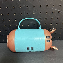 Load image into Gallery viewer, Under Wraps Capsule w/Doll &amp; Accesory
